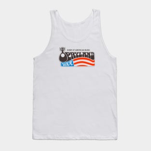 Opryland USA | Original Colors | Opryland USA | Nashville Tennessee Tank Top